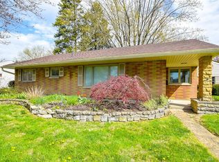 4887 Sheller Ave, Dayton, OH 45432