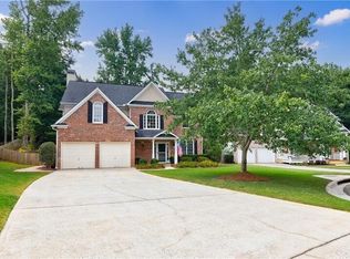 4809 Country Walk Est, Powder Springs, GA 30127