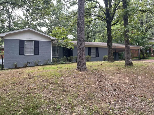 4915 Greenway Dr, N Little Rock, AR 72116