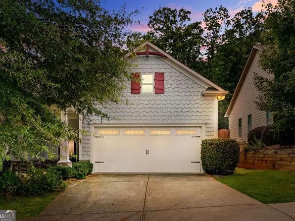 139 Mount Moriah Rd, Ball Ground, GA 30107