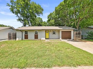 9702 Oriole Dr, Austin, TX 78753