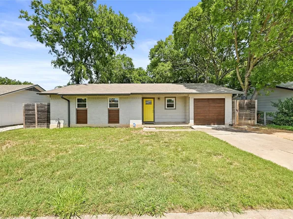 9702 Oriole Dr, Austin, TX 78753