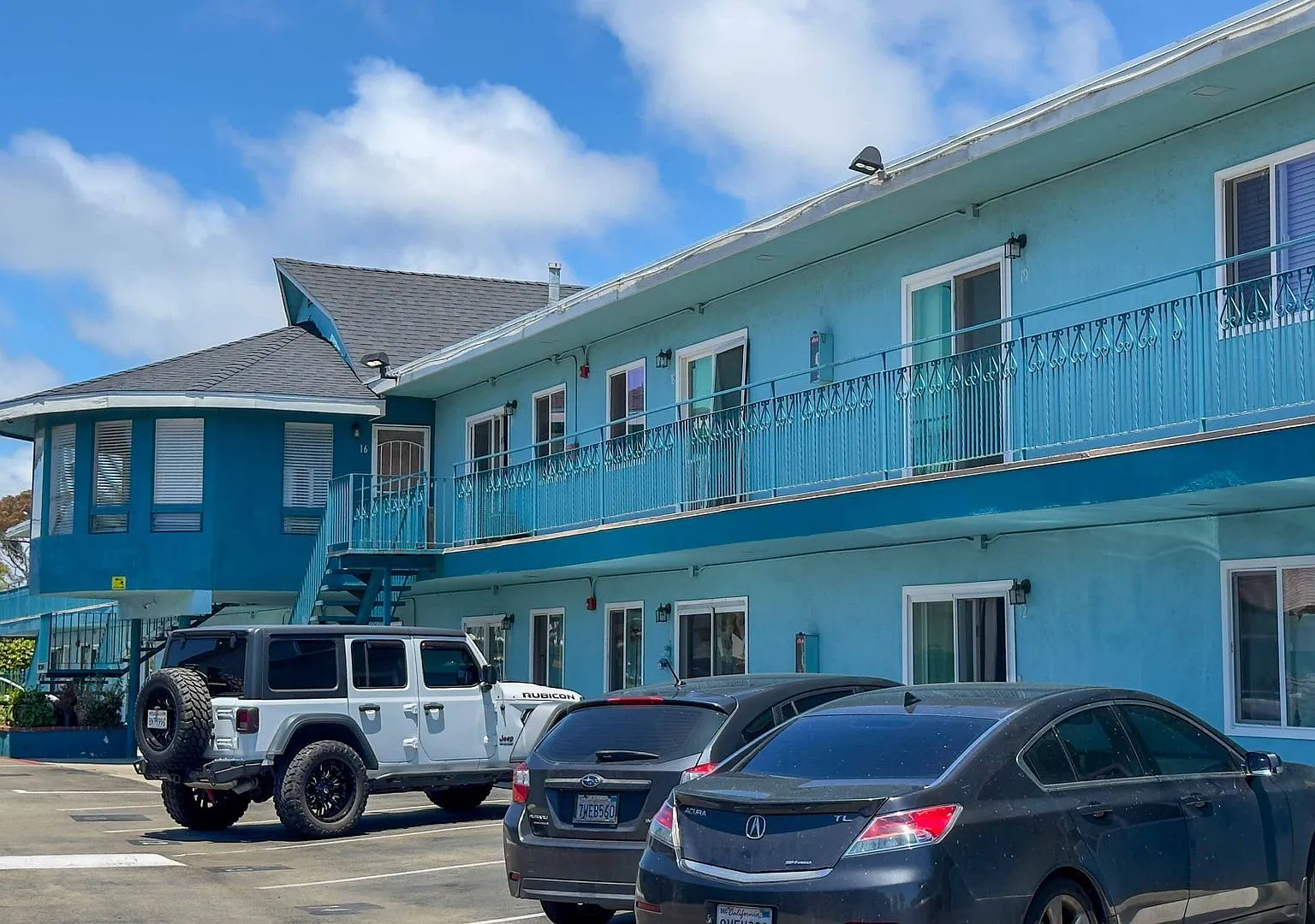 SP Center Village Oceanside — Photo 2