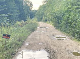 86 Hidden Lake Rd, Otisfield, ME 04270