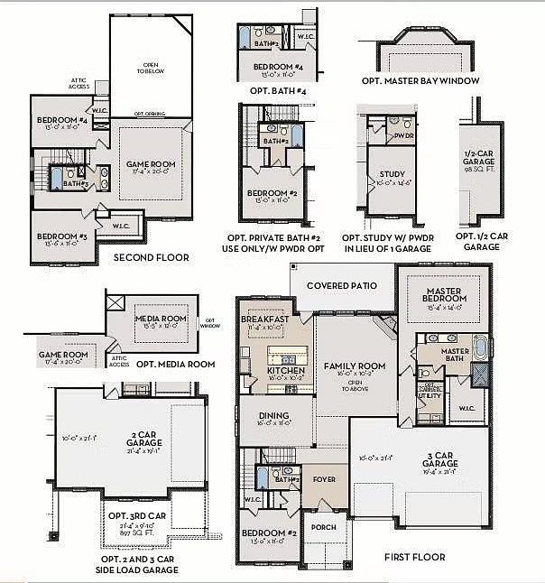 2nd image of 119 Belvoir Dr