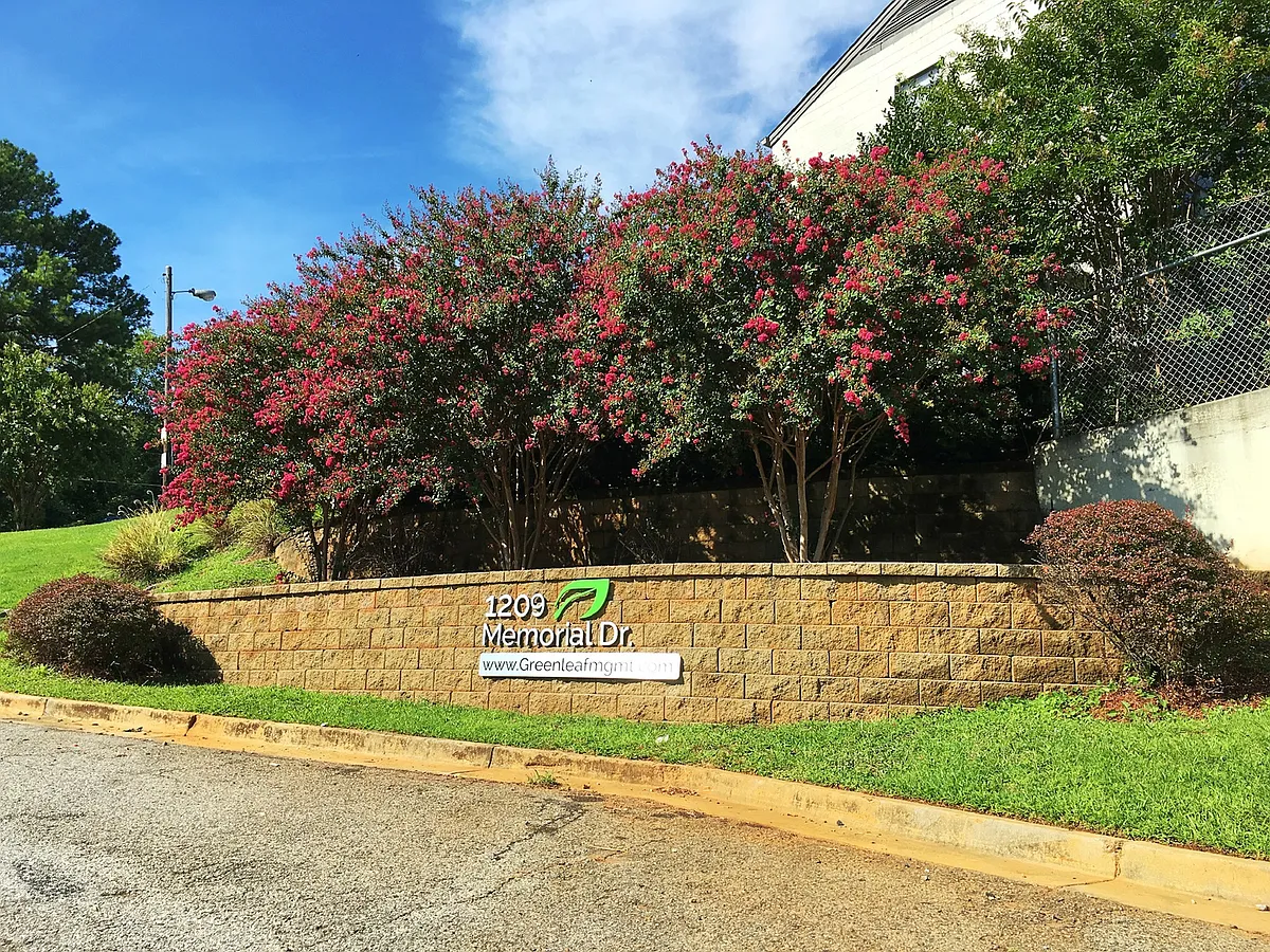 Building Photo - 1209 Memorial Dr SE