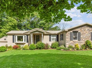 1319 Mount Wilson Rd, Lebanon, PA 17042