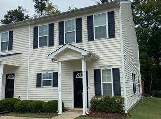 3117 Manhasset Ln, Raleigh, NC 27604