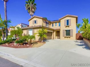 1092 Camino Del Sol, San Marcos, CA 92069