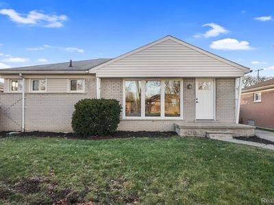 21631 Church St, Oak Park, MI, 48237