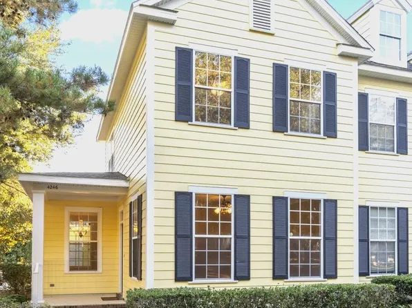 4246 Avon Park Cir, Tallahassee, FL 32311