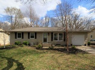 505 Wilshire Blvd, Liberty, MO 64068