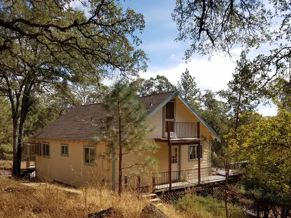 5661 McKinley Ct, Garden Valley, CA 95633