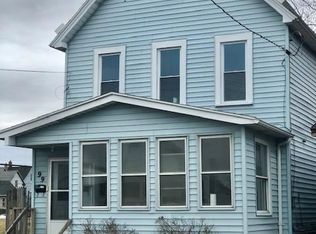 99 Alabama St, Buffalo, NY 14204