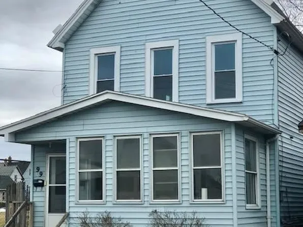 99 Alabama St, Buffalo, NY 14204