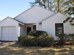 337 Macgregor Dr, Summerville, SC 29486