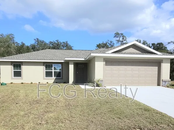 5 Elm Loop, Ocala, FL 34472