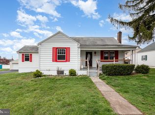 1074 High St, Steelton, PA 17113