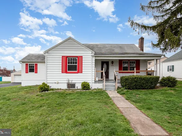 1074 High St, Steelton, PA 17113