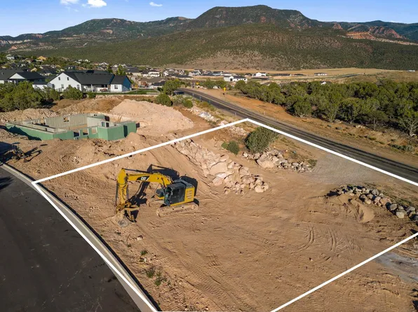 3157 W Moon Crest Dr Lot 6, Cedar City, UT 84720
