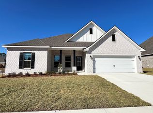 4714 Brigadier Way, Crestview, FL 32539