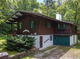 40 Founders Hill Rd, Stratton, VT 05360