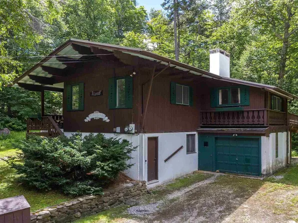 40 Founders Hill Road, Stratton, VT 05340