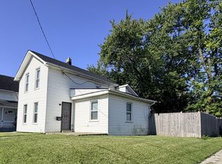 1304 Utah St, Toledo, OH 43605