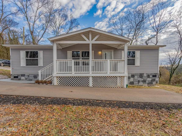 2224 Daisy Ave, Knoxville, TN 37915