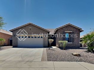 19581 W Harrison St, Buckeye, AZ 85326