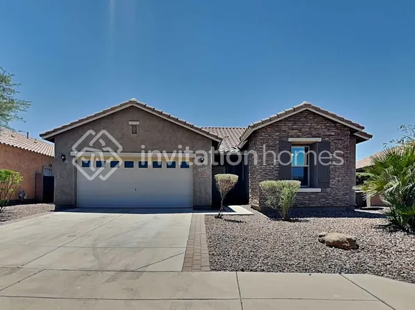 19581 W Harrison St, Buckeye, AZ 85326