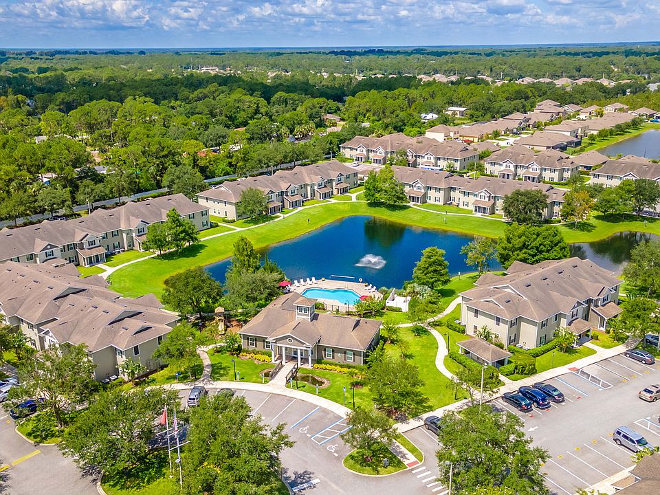 Community Aerial