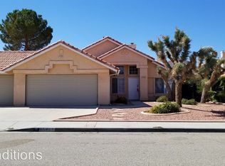 5546 Laurel Ave, Palmdale, CA 93552
