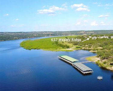 637 Wesley Ridge Dr, Spicewood, TX, 78669