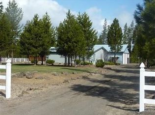 6503 Rosa Ln, La Pine, OR 97739