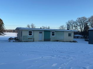 Taft Rd, Mecosta, MI 49332