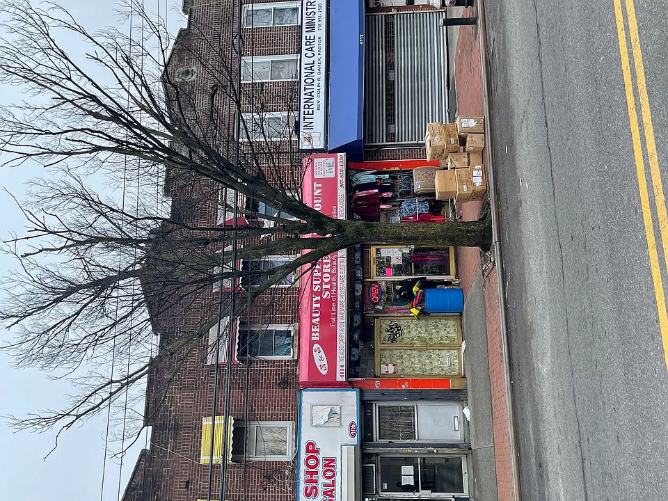 2nd image of 4114 Avenue D #1