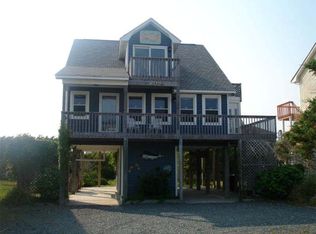 208 S Anderson Blvd, Holly Ridge, NC 28445