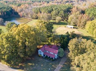 6070 Lockhart Rd, Sharon, SC 29742