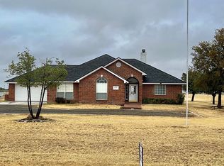 3000 Outback Trl, Amarillo, TX 79118