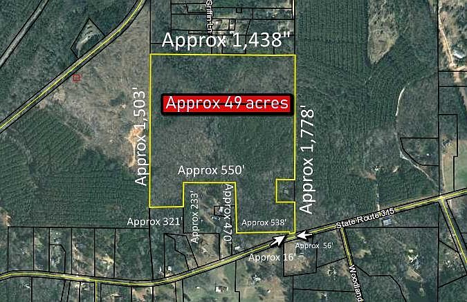 1st image of 13145 Ga Highway 315