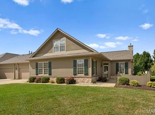 1230 Three Rivers Dr #6B, O'Fallon, IL 62269