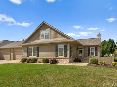 1230 Three Rivers Dr #6B, O'Fallon, IL, 62269