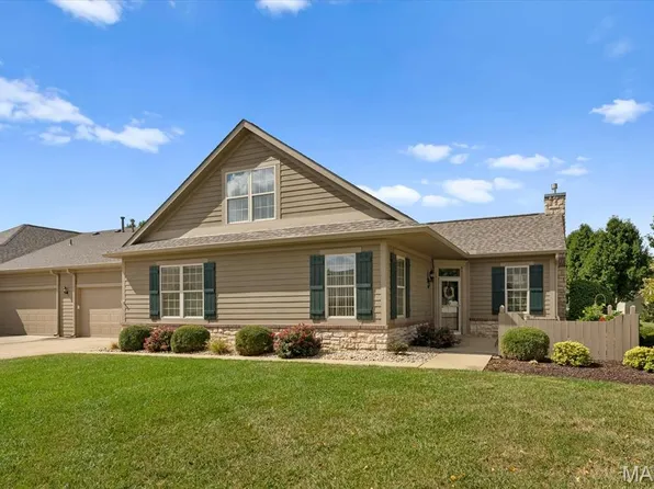 1230 Three Rivers Dr #6B, O'Fallon, IL 62269