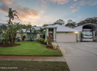 4625 Curtis Blvd, Cocoa, FL 32927