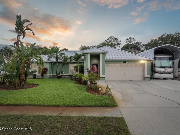 4625 Curtis Blvd, Cocoa, FL 32927