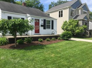 1704 Holland Ave, Birmingham, MI 48009