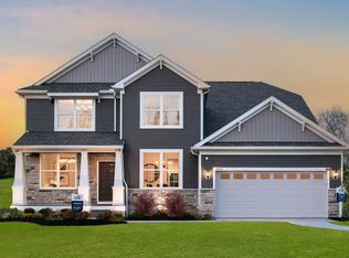 Homes Available Soon, Valley Vista, Cleveland, OH 44113