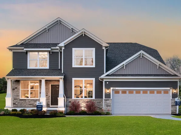 Homes Available Soon, Valley Vista