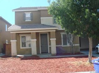 14578 Equestrian Way, Victorville, CA 92394